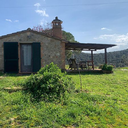 Agriturismo Poggio Falco Batignano Exterior foto